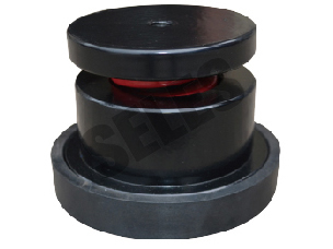 JSC阻尼彈簧減振器